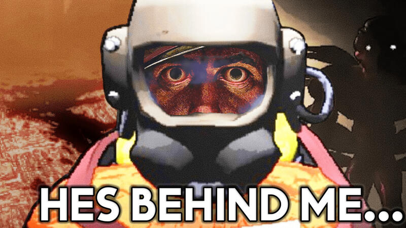 Lethal Company Video