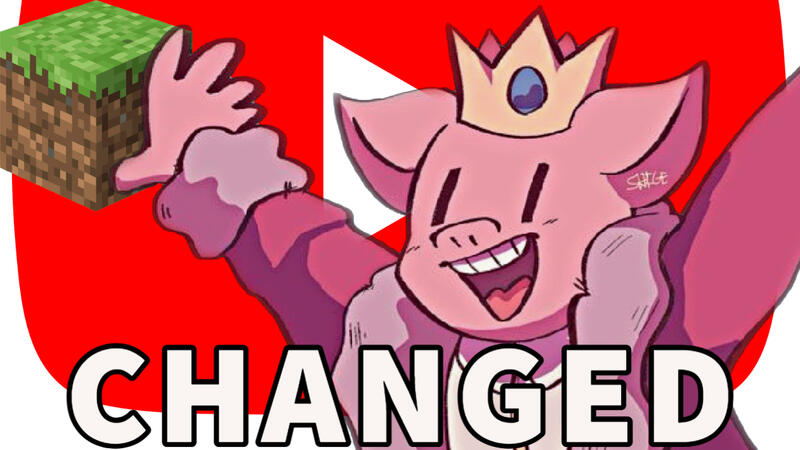 Technoblade Thumbnail