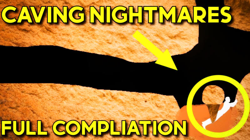 Caving Nightmares Thumbnail