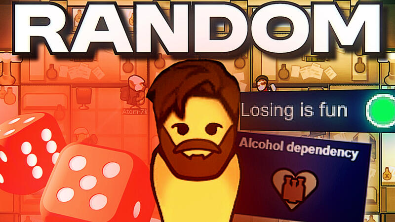 Random Rimworld Thumbnail
