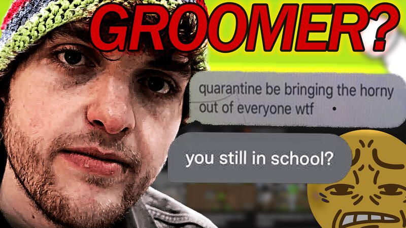 Old Outdated Dream Video