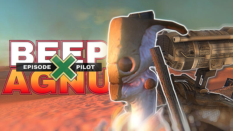 Hunter X Hunter Kenshi Thumbnail