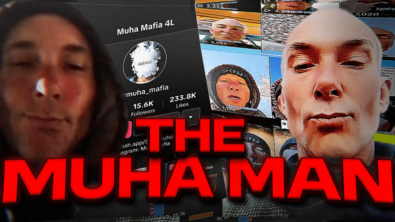 Muha Man Documentary